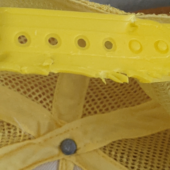 Pokémon Pikachu mesh adult baseball cap - Picture 9 of 10